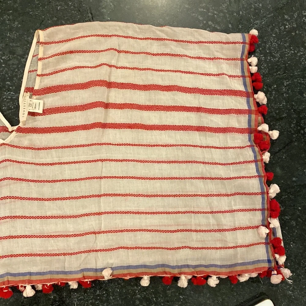 LOVESTITCH TOP - Picture 4 of 6